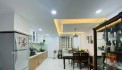 Hiếm Lý Thường kiệt - Quận 10 - 5 tầng mới- HXH tránh Thông - 40m2